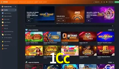 Promoções Sazonais 1Cc