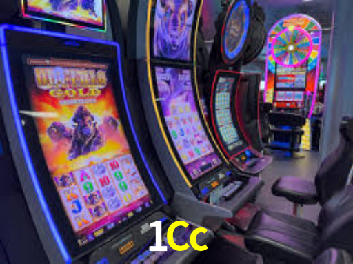 Jogos Exclusivos 1Cc