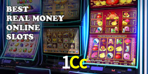 Bônus de Boas-vindas 1Cc