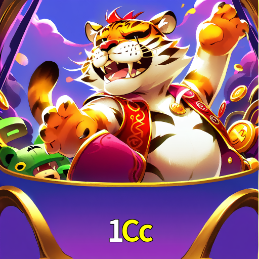 Plataforma 1Cc - Apostas Online